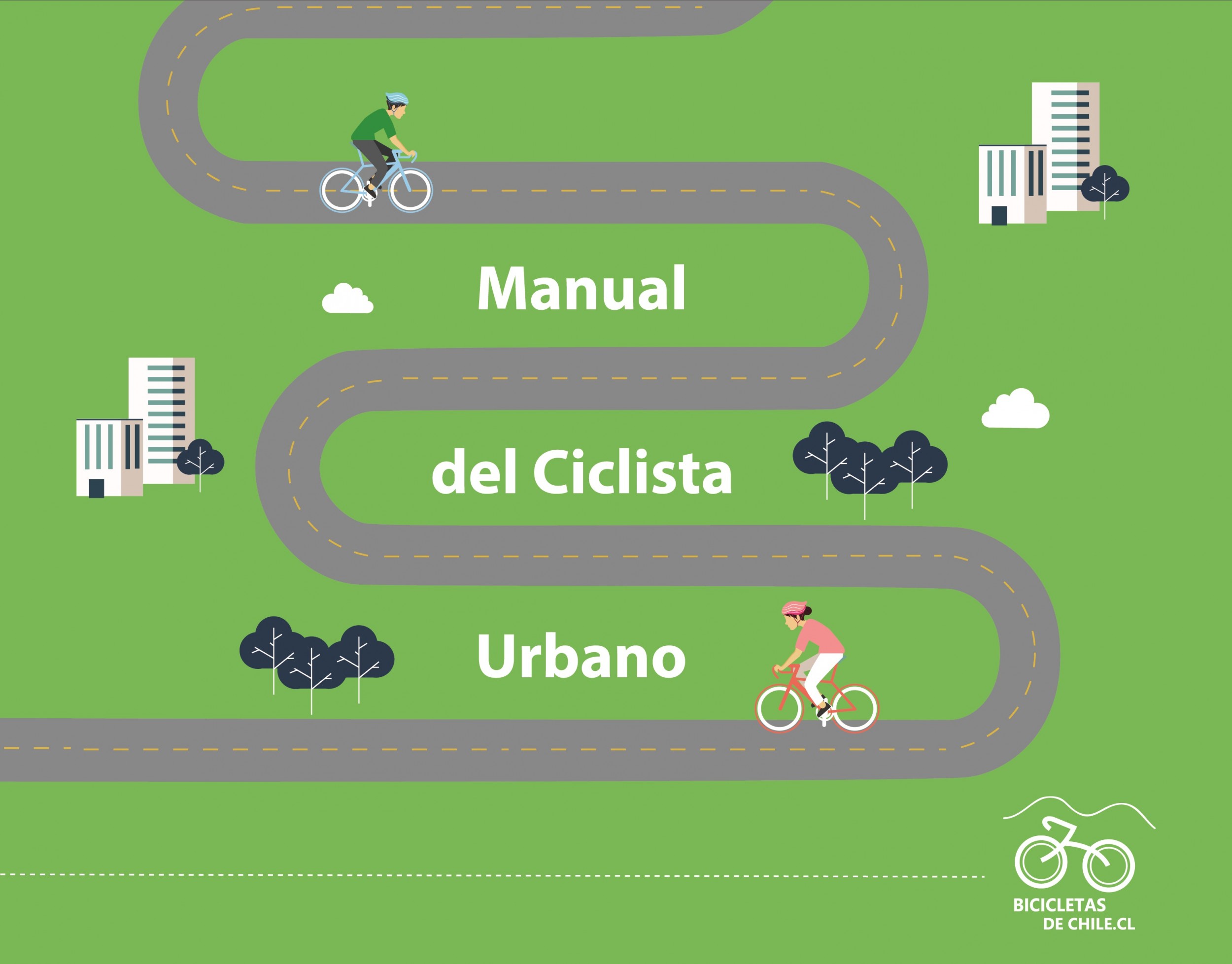 Manual del Ciclista Urbano